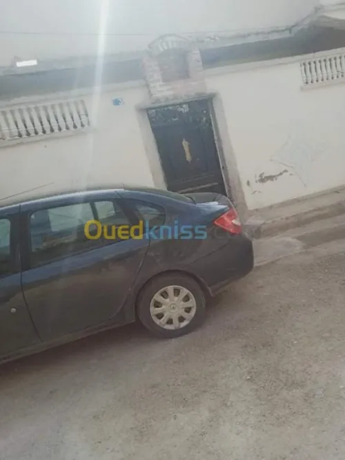 Vente Villa Ain defla Arib