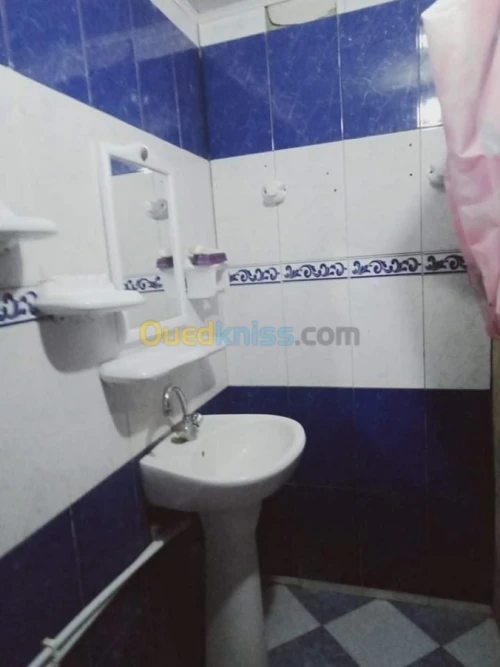 Vente Villa Ain defla Arib