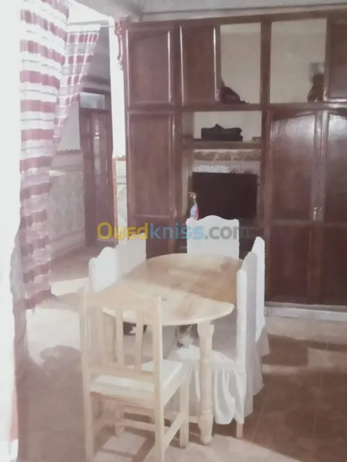 Vente Villa Ain defla Arib