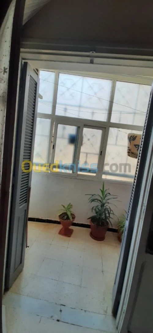 Vente Appartement F4 Alger Douera