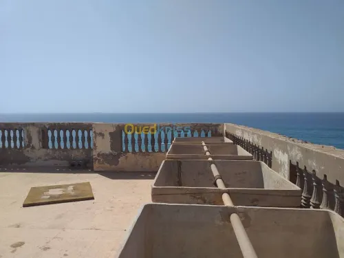 Vente Villa Oran Ain el turck
