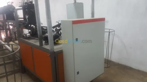 Machine de grillage automatique