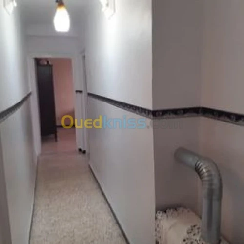Echange Appartement F4 Constantine El khroub