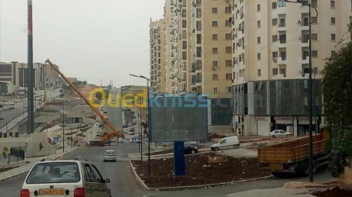 Echange Appartement F4 Constantine El khroub