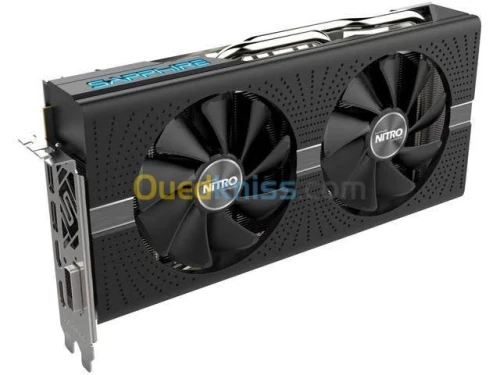 Rx 570 sapphire nitro+