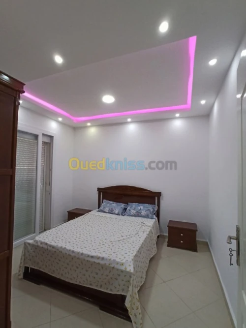 Vente Appartement F2 Jijel Jijel