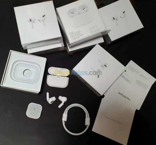 AirPods Pro high copy version irland 