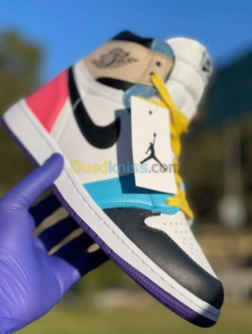AirJordan