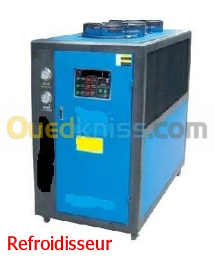 Machine De Thermoformage