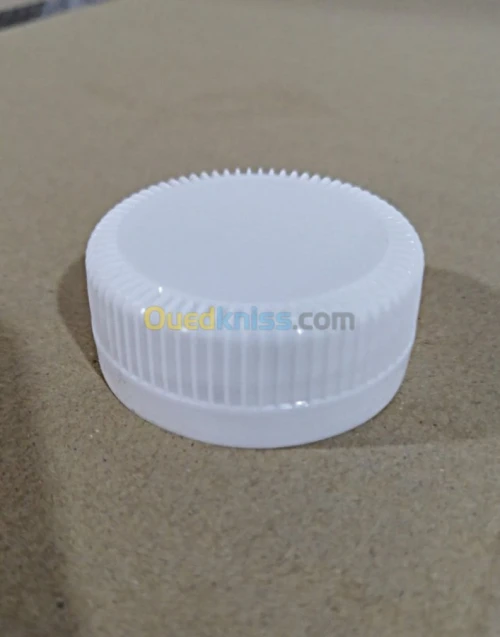 Soufflage bouteilles et flacons PET