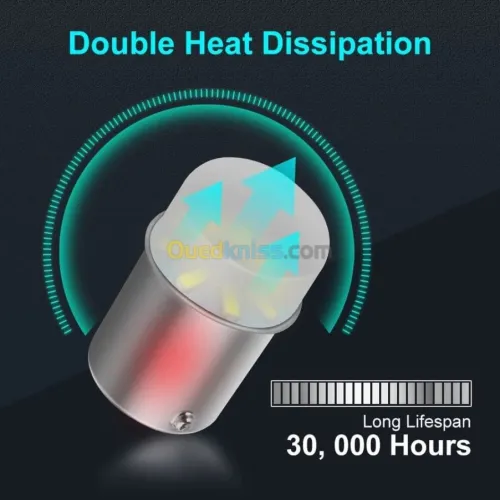 Ampoules LED de qualité 