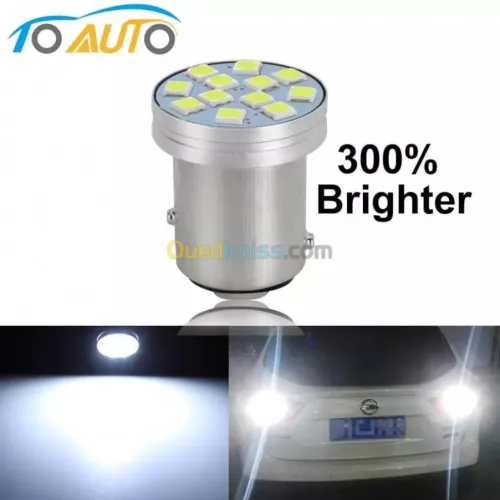 Ampoules LED de qualité 