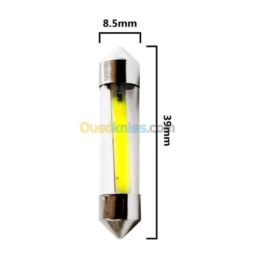 Ampoules LED de qualité 