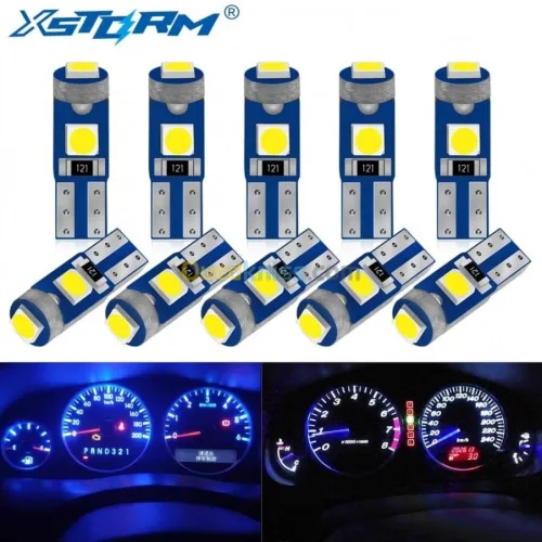 Ampoules LED de qualité 