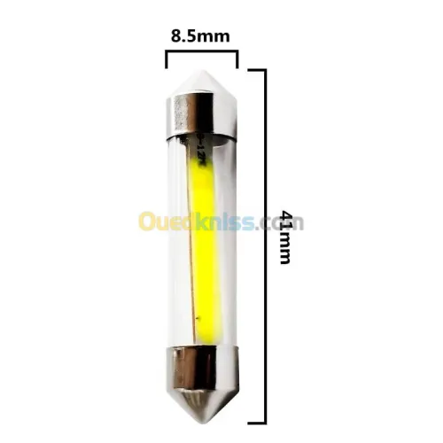 Ampoules LED de qualité 