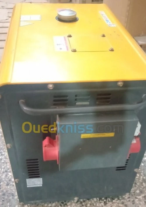 Diesel Generator بيع مولد كهرباء
