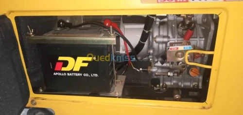 Diesel Generator بيع مولد كهرباء