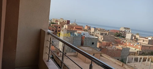 Location Appartement F3 Oran Ain el turck