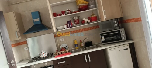 Location Appartement F3 Oran Ain el turck