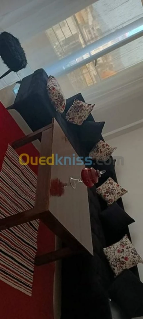 Location Appartement F3 Oran Ain el turck