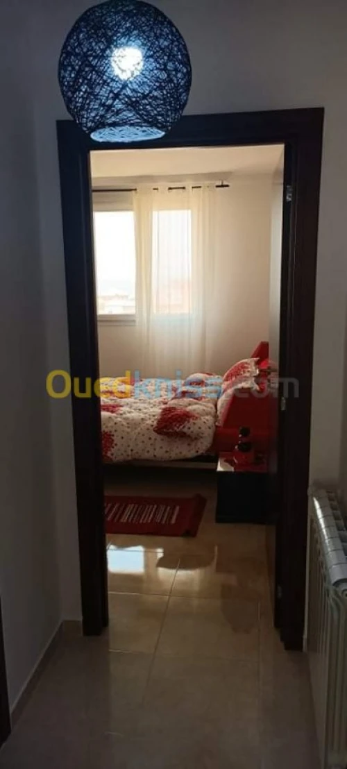 Location Appartement F3 Oran Ain el turck