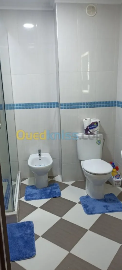 Location Appartement F3 Oran Ain el turck