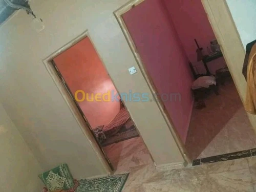 Vente Immeuble Oran Bethioua