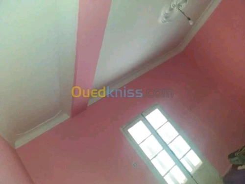 Vente Immeuble Oran Bethioua