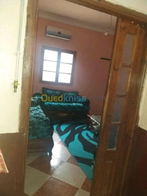 Vente Immeuble Oran Bethioua