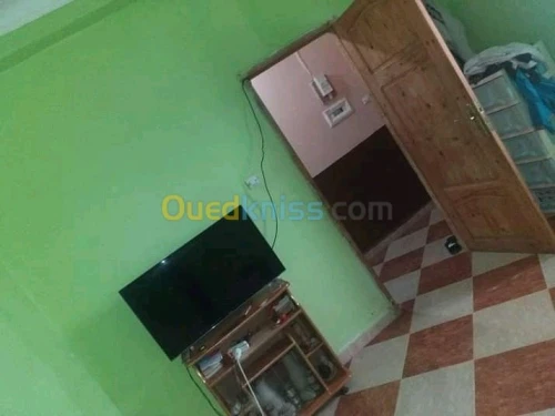 Vente Immeuble Oran Bethioua