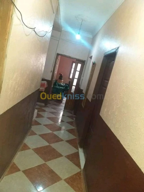 Vente Immeuble Oran Bethioua