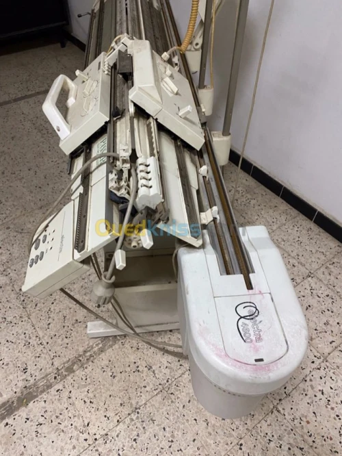 Machine A Coudre Et Broderi