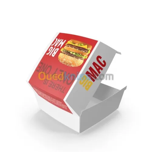 La Machine de Boites en Papier QH-9905