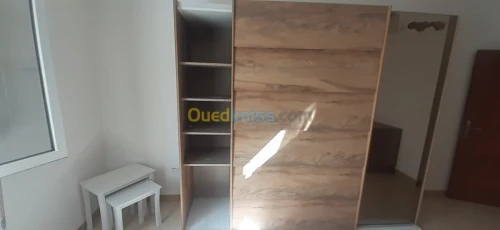 Déménagement et transport 