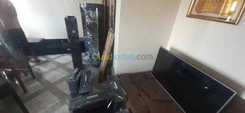 Déménagement et transport 