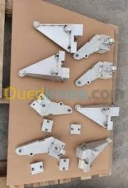 Sablage professionnel