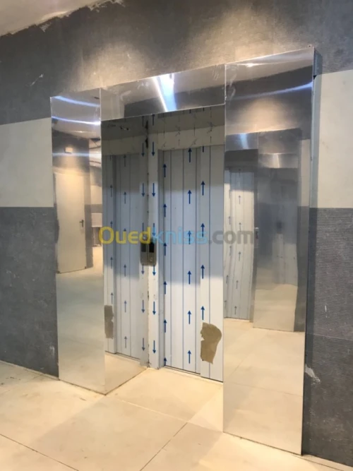 Location Appartement Oran Oran