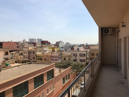 Location Appartement Oran Oran