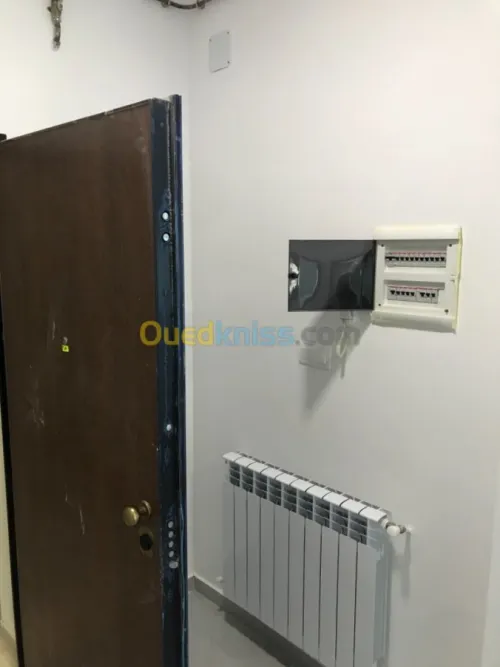 Location Appartement Oran Oran