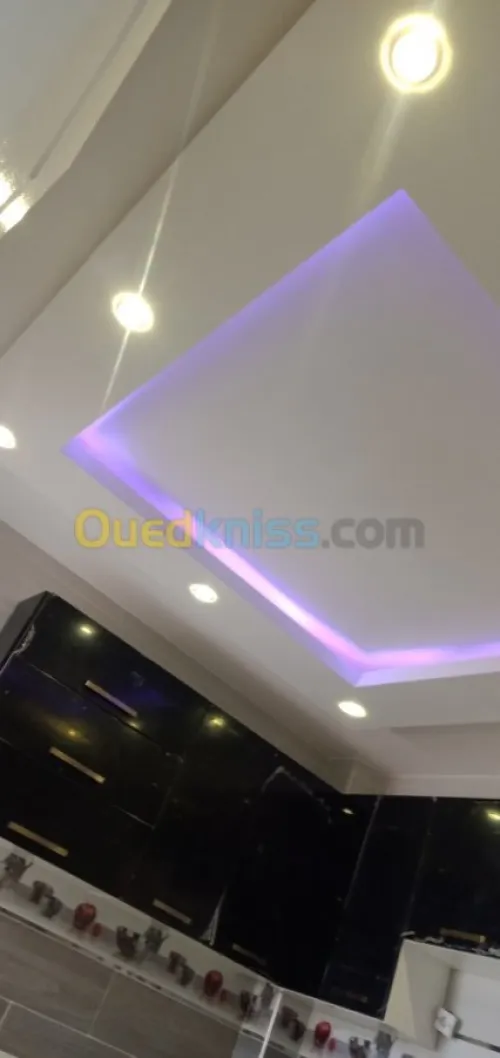 tre intérieur ne vous convient plus. V
