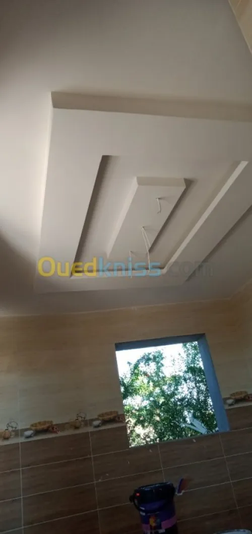 tre intérieur ne vous convient plus. V