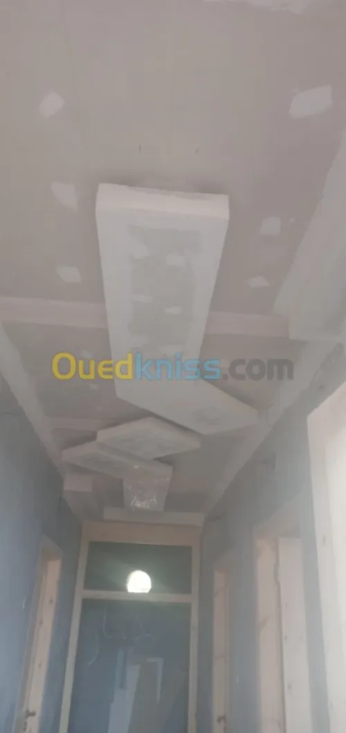 tre intérieur ne vous convient plus. V