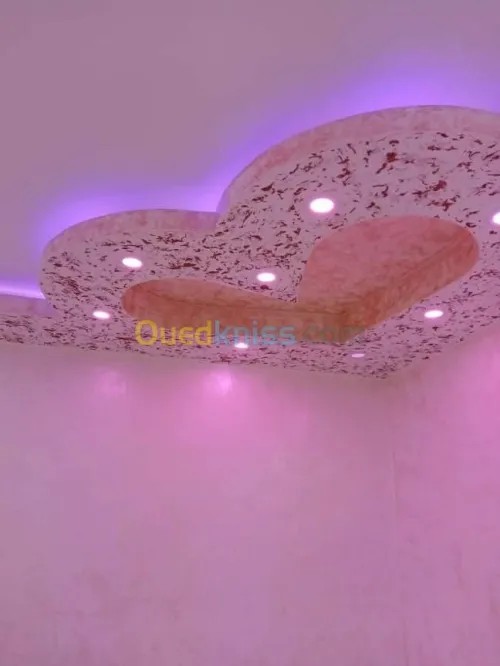 tre intérieur ne vous convient plus. V