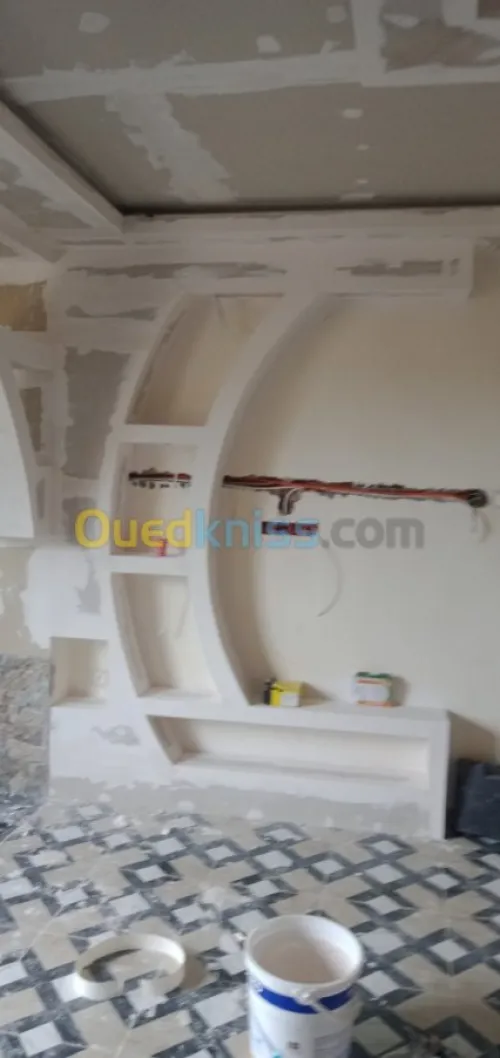 tre intérieur ne vous convient plus. V