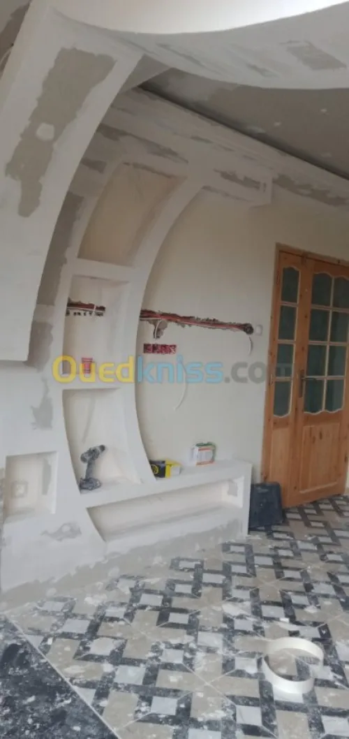 tre intérieur ne vous convient plus. V