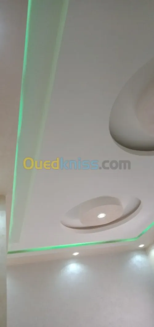tre intérieur ne vous convient plus. V