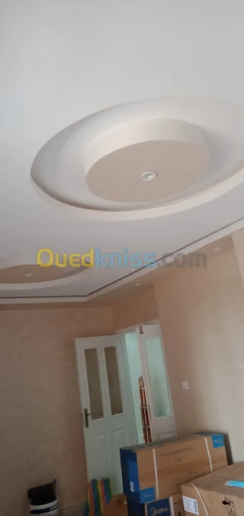 tre intérieur ne vous convient plus. V