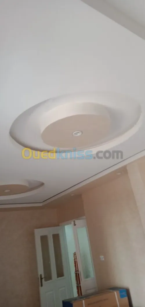 tre intérieur ne vous convient plus. V