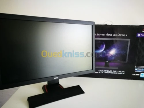ECRAN GAMER BENQ RL2455HM