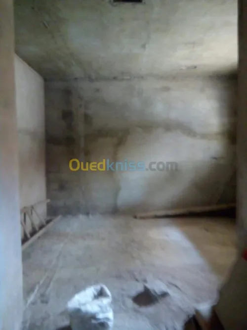Vente Carcasse Mostaganem Sayada